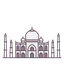 up