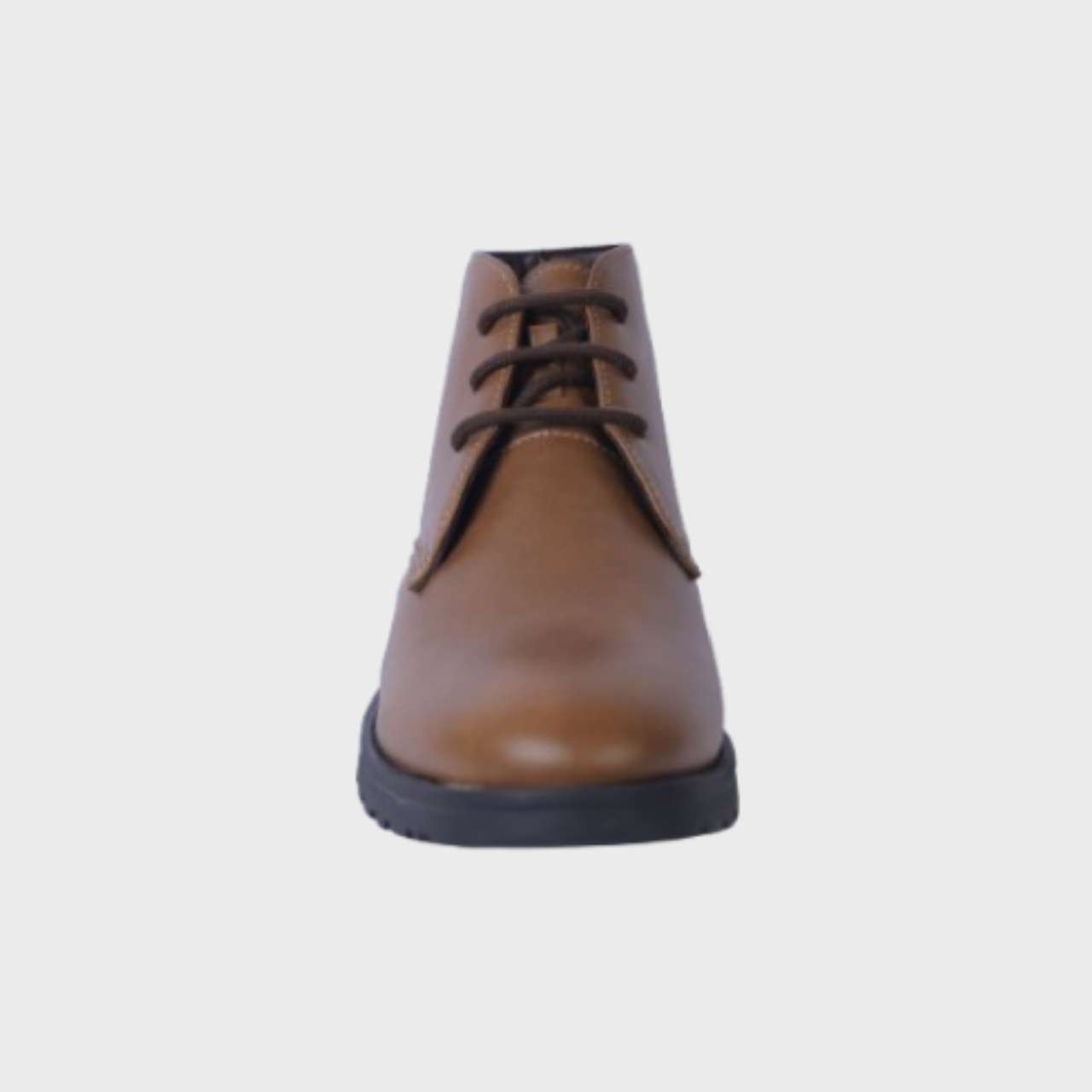 Men's Derby Boot with T.P.R. Sole - Image 6