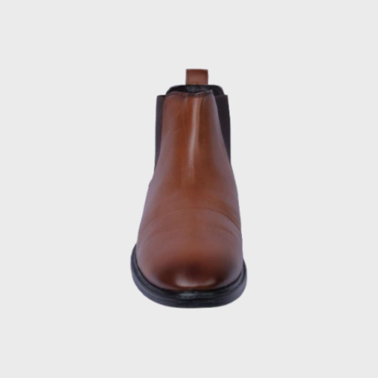 Men's Ankle Boot with T.P.R. Sole - Image 5
