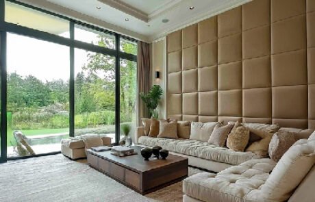 Living Hall